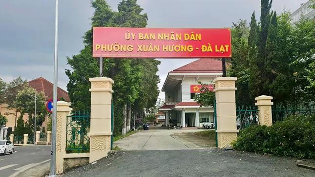 Từ ngày 23-30/6, tỉnh Lâm Đồng sẽ vận hành thử nghiệm tổ chức hoạt động của chính quyền cấp xã đối với 6 xã trên địa bàn tỉnh. lamdongdd.jpg
