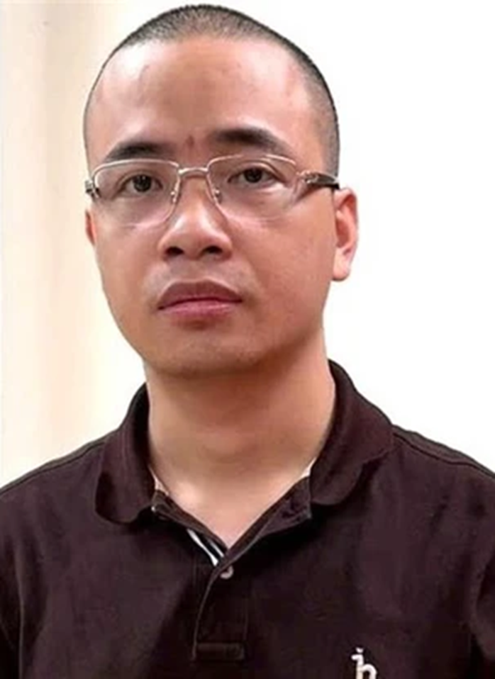 La Khắc Minh, Phó Tổng giám đốc Công ty Cổ phần Z Holding, đã bị C01 Bộ Công an bắt tạm giam trước đó. Ảnh: Bộ Công an La Khắc Minh, Phó Tổng giám đốc Công ty Cổ phần Z Holding, đã bị C01 Bộ Công an bắt tạm giam trước đó. Ảnh: Bộ Công an