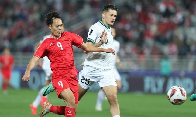 Việt Nam rồi sẽ cũng đón nhiều cầu thủ nhập tịch như Indonesia? Việt Nam rồi sẽ cũng đón nhiều cầu thủ nhập tịch như Indonesia?