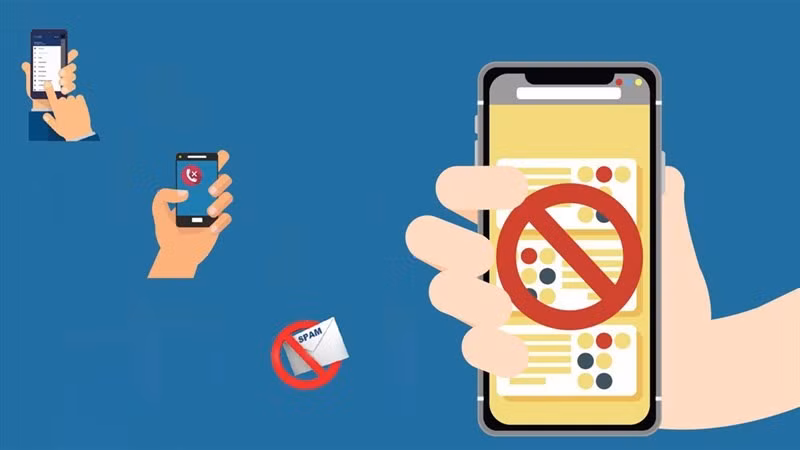 Các cuộc gọi lừa đảo, nhắn tin qua mạng gia tăng trong thời gian gần đây.