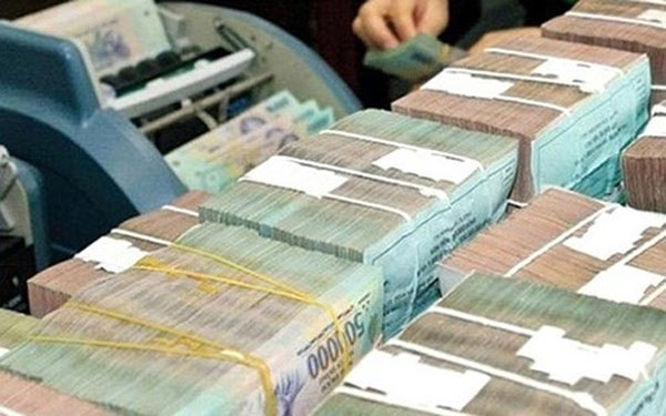 Điều chỉnh kế hoạch đầu tư công trung hạn vốn ngân sách trung ương (ảnh minh họa). tien-ngan-sach-dau-tu.jpg