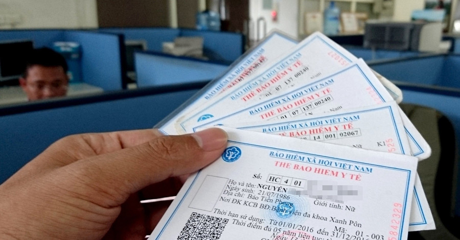 Từ ngày 1-7, sẽ có thêm 4 nhóm đối tượng được ngân sách nhà nước chi trả toàn bộ chi phí mua thẻ bảo hiểm y tế. Ảnh baohaiduong.vn tu-ngay-1-7-se-co-them-4-nhom-doi-tuong-duoc-ngan-sach-nha-nuoc-chi-tra-toan-bo-chi-phi-mua-the-bao-hiem-y-te-anh-baohaiduongvn.jpg