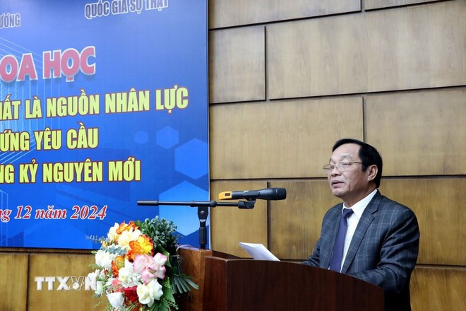 Ông Lê Văn Hiệu, Phó Bí thư Thành ủy giữ chức vụ Chủ tịch Hội đồng Nhân dân thành phố Hải Phòng nhiệm kỳ 2021-2026. Ảnh: TTXVN Ông Lê Văn Hiệu, Phó Bí thư Thành ủy giữ chức vụ Chủ tịch Hội đồng Nhân dân thành phố Hải Phòng nhiệm kỳ 2021-2026. Ảnh: TTXVN