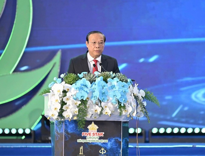 Ông Nguyễn Văn Thọ, Chủ tịch UBND tỉnh Bà Rịa - Vũng Tàu Ông Nguyễn Văn Thọ, Chủ tịch UBND tỉnh Bà Rịa - Vũng Tàu
