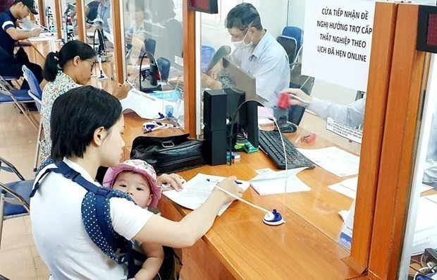 Các đơn vị sự nghiệp công lập nếu thực hiện tinh giản biên chế, cơ cấu lại và nâng cao chất lượng đội ngũ viên chức thì viên chức có thể sẽ thuộc đối tượng áp dụng theo Nghị định số 178 Ảnh: PV/Vietnam+ Các đơn vị sự nghiệp công lập nếu thực hiện tinh giản biên chế, cơ cấu lại và nâng cao chất lượng đội ngũ viên chức thì viên chức có thể sẽ thuộc đối tượng áp dụng theo Nghị định số 178 Ảnh: PV/Vietnam+