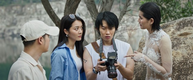 Sự kết hợp của bộ ba Karen Nguyễn- Kay Trần và Thanh Duy hứa hẹn nhiều điều thú vị Sự kết hợp của bộ ba Karen Nguyễn- Kay Trần và Thanh Duy hứa hẹn nhiều điều thú vị