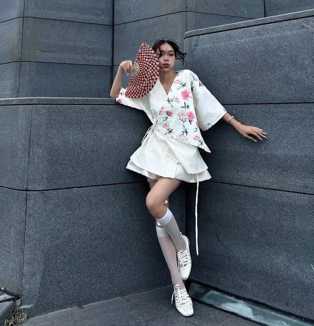 ẢNH: @HY_MAISON ẢNH: @HY_MAISON