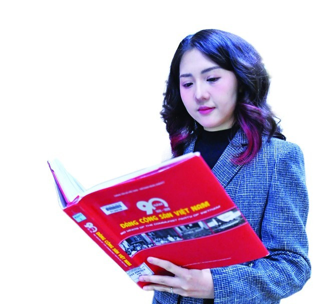 PGS. TS Trần Ngọc Mai - Ảnh: Hoàng Mạnh Thắng PGS. TS Trần Ngọc Mai - Ảnh: Hoàng Mạnh Thắng
