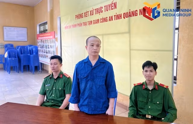 Lý A Tùng được Chủ tịch nước ân giảm từ án tử hình xuống tù chung thân