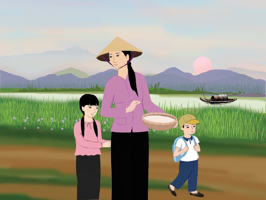 Minh họa: Huyền Trang 1-minh-hoa-tap-but-huyen-trang.jpg