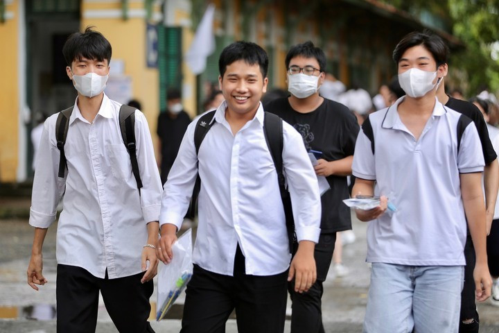 Lựa chọn ngành nghề có nhiều cơ hội việc làm (ảnh minh họa). nganhnghe.jpg