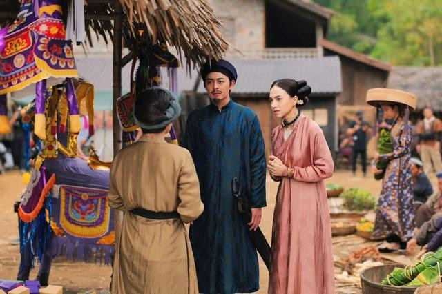 Thám tử Kiên: Kỳ án không đầu là tác phẩm tâm huyết của Victor Vũ, đánh dấu chặng đường 20 năm làm nghề Thám tử Kiên: Kỳ án không đầu là tác phẩm tâm huyết của Victor Vũ, đánh dấu chặng đường 20 năm làm nghề