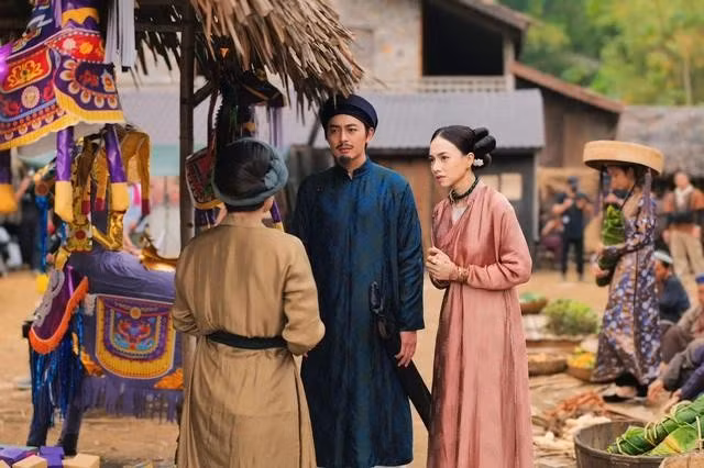 Thám tử Kiên: Kỳ án không đầu là tác phẩm tâm huyết của Victor Vũ, đánh dấu chặng đường 20 năm làm nghề