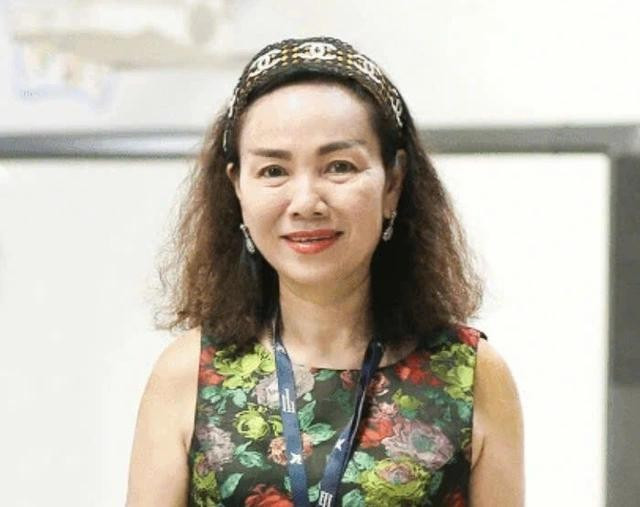 Bà Nguyễn Thị Út Em Bà Nguyễn Thị Út Em