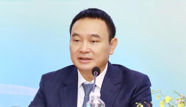 Ông Đào Nam Hải Ông Đào Nam Hải