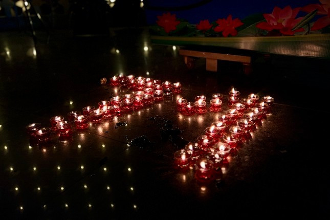 71 năm - một chặng đường lịch sử ghi dấu bằng máu, nước mắt và ý chí quật cường của cả dân tộc 71 năm - một chặng đường lịch sử ghi dấu bằng máu, nước mắt và ý chí quật cường của cả dân tộc