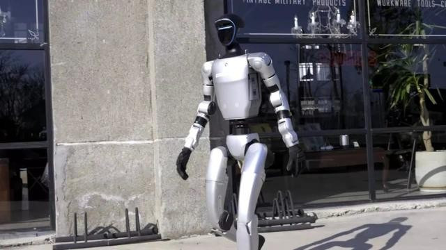 Sự cố gần đây gây ra những mối lo ngại về khả năng làm hại con người của robot. ẢNH: TECHSPOT Sự cố gần đây gây ra những mối lo ngại về khả năng làm hại con người của robot. ẢNH: TECHSPOT