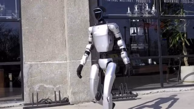 Sự cố gần đây gây ra những mối lo ngại về khả năng làm hại con người của robot. ẢNH: TECHSPOT