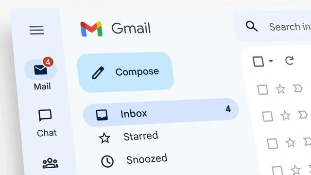 Gmail chuẩn bị ngừng hỗ trợ chuẩn mã hóa 3DES. ẢNH: CHỤP MÀN HÌNH NEOWIN Gmail chuẩn bị ngừng hỗ trợ chuẩn mã hóa 3DES. ẢNH: CHỤP MÀN HÌNH NEOWIN