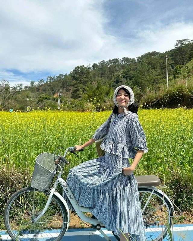 ẢNH: @DORA.LABEL ẢNH: @DORA.LABEL