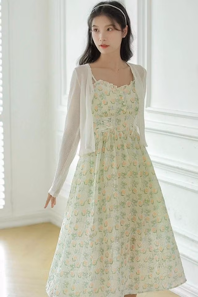 ẢNH: MEGOOSTA FASHION