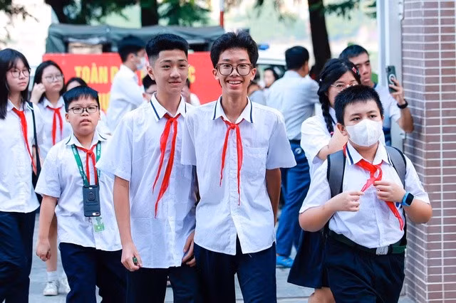 Năm 2025, ngành giáo dục tổng kết và chuẩn bị cho giai đoạn tiếp theo của đổi mới giáo dục phổ thông theo Chương trình giáo dục phổ thông 2018