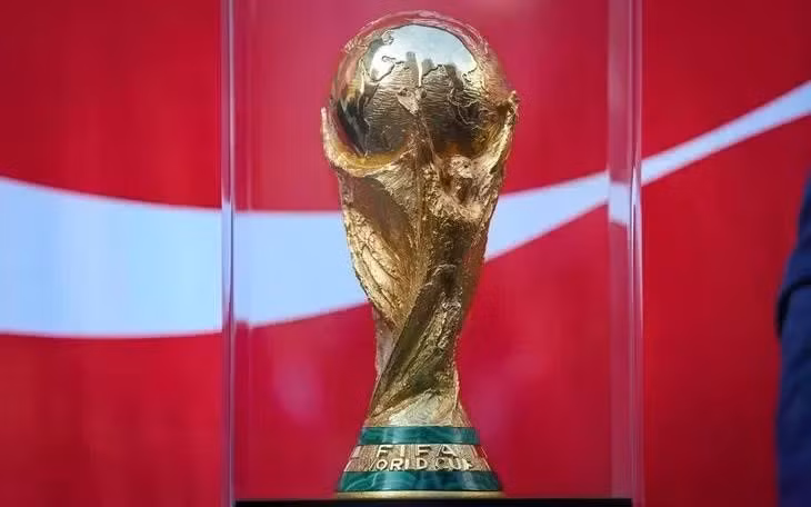 Đội vô địch World Cup 2026 nhận bao nhiêu tiền thưởng?