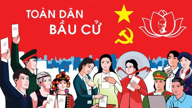 Chính phủ ban hành Kế hoạch thực hiện công tác bầu cử đại biểu Quốc hội khóa XVI và đại biểu HĐND các cấp nhiệm kỳ 2026-2031. Ảnh: VGP