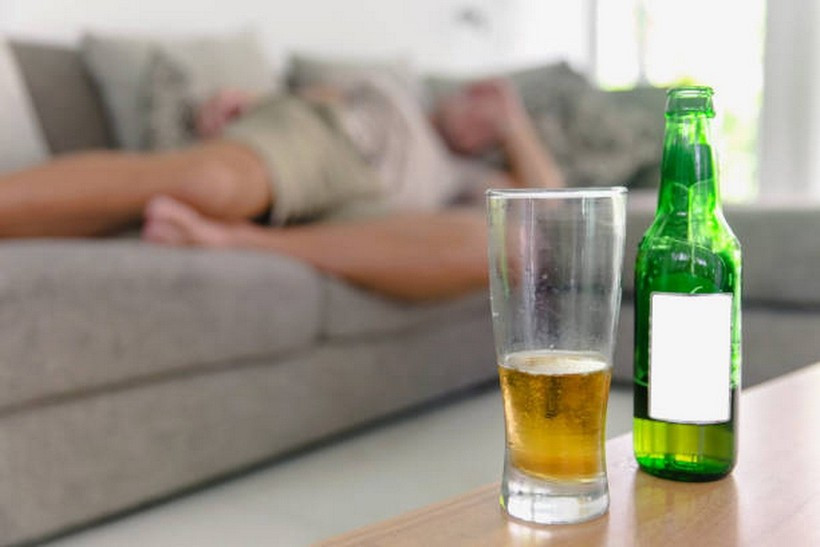 4 cách xử trí để cơ thể nhanh hồi phục sau khi uống rượu bia