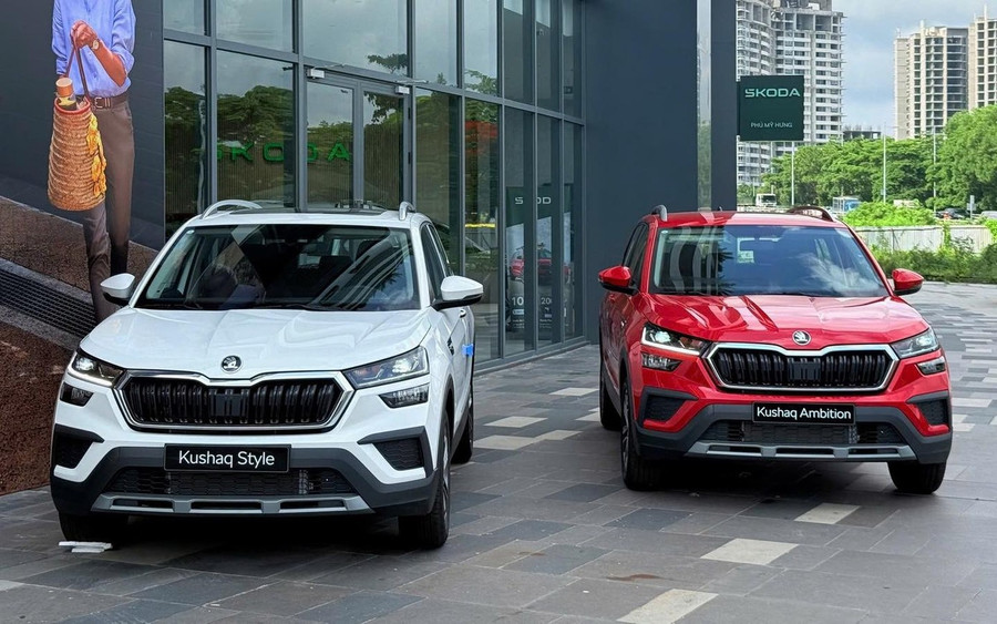 Mẫu SUV châu Âu đua giảm giá xuống ngang xe cỡ A