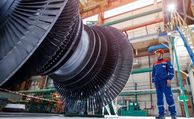 Đào tạo nguồn nhân lực, bảo đảm an toàn, an ninh hạt nhân đến năm 2030 (ảnh minh họa).