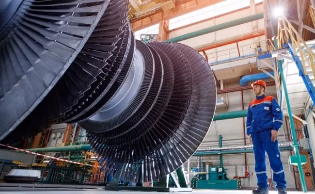 Đào tạo nguồn nhân lực, bảo đảm an toàn, an ninh hạt nhân đến năm 2030 (ảnh minh họa).