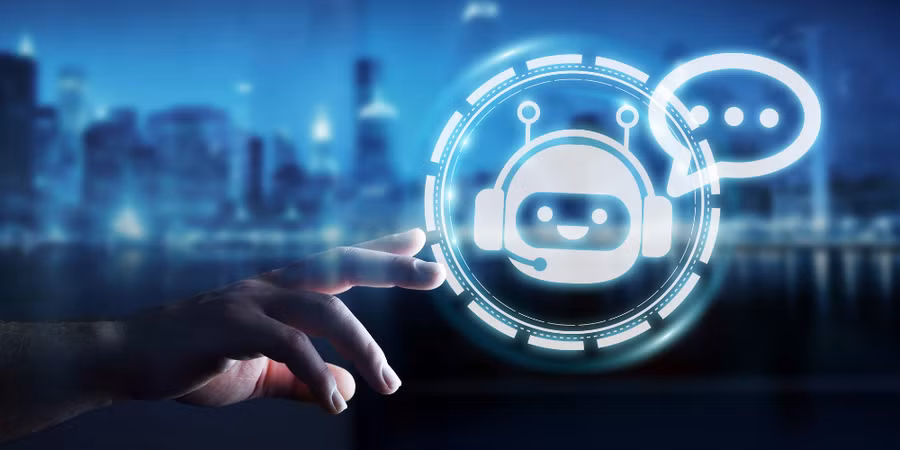 Việc mở rộng nền tảng “trợ lý ảo” MyGPTs từ cấp sở đến toàn bộ 135 xã, phường đã tạo bước tiến quan trọng trong chuyển đổi số của tỉnh (ảnh minh họa).