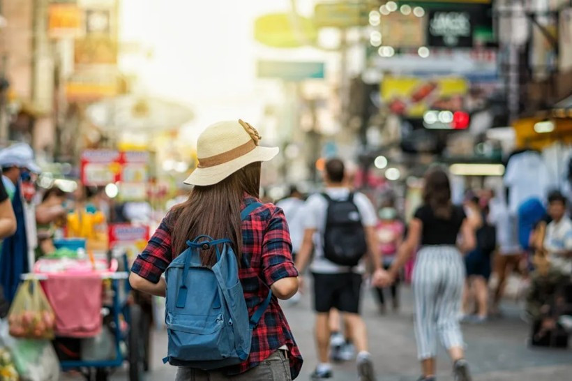 7 lời khuyên giúp tận hưởng hành trình du lịch một mình trọn vẹn nhất