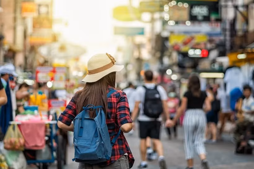 7 lời khuyên giúp tận hưởng hành trình du lịch một mình trọn vẹn nhất