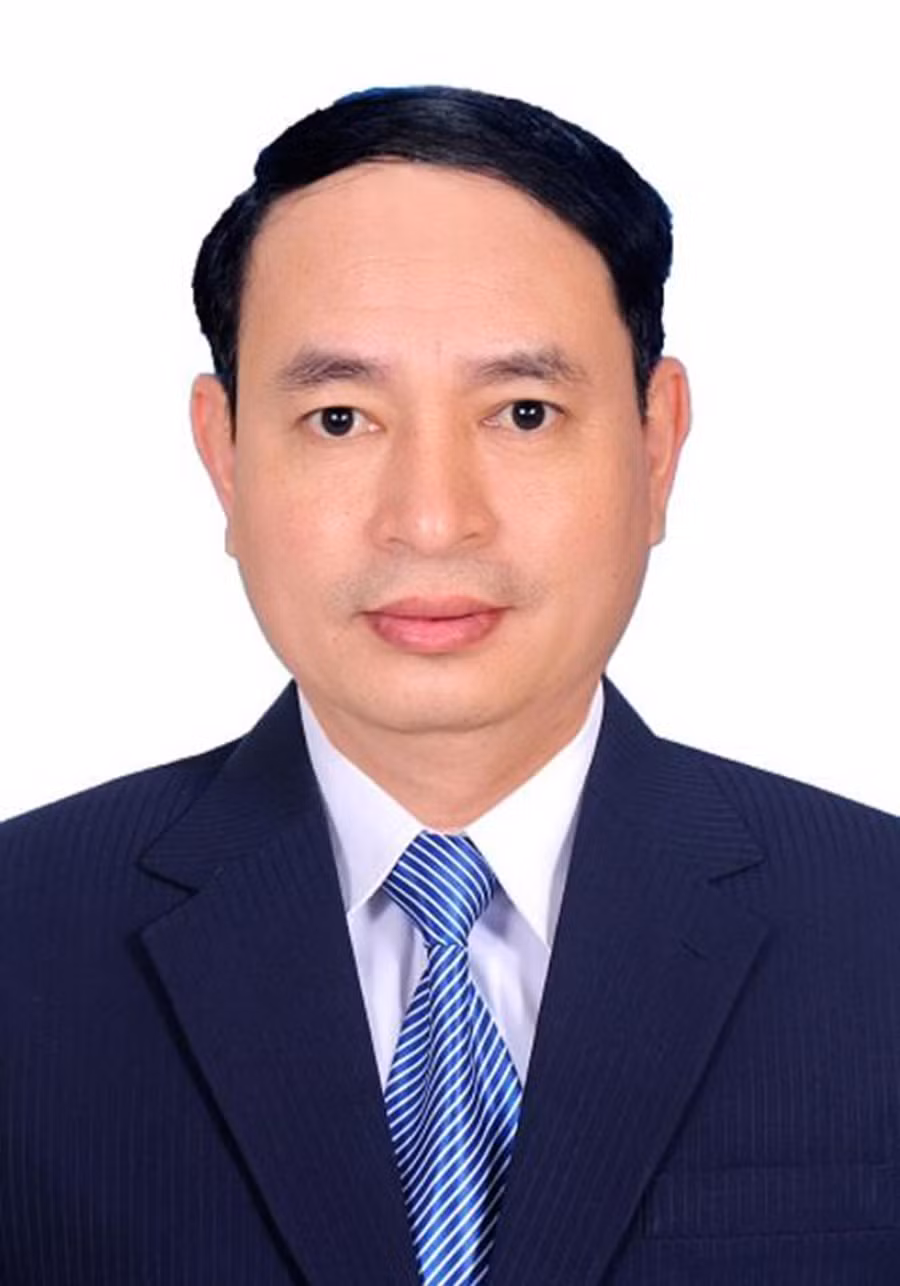 Ông Trần Văn Thanh. Ảnh: NVCC