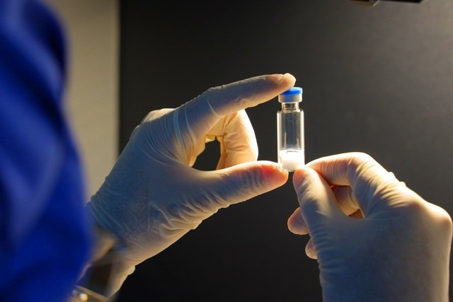 Xuất khẩu dược phẩm đạt 312 triệu USD, Việt Nam đứng thứ 4 Đông Nam Á (ảnh minh họa).