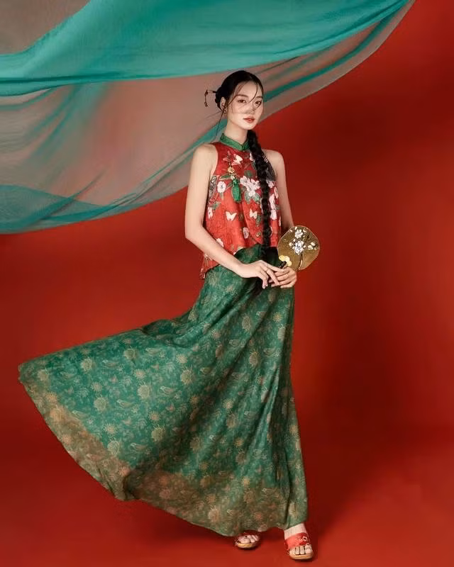 ẢNH: @OCDANALONDON