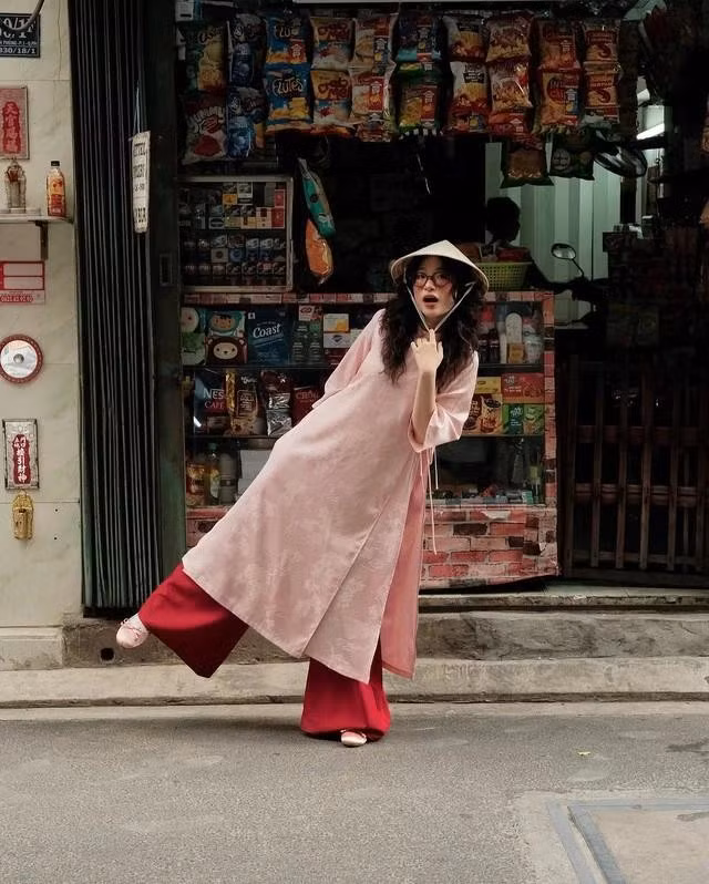 ẢNH: @AUFRA.STUDIO