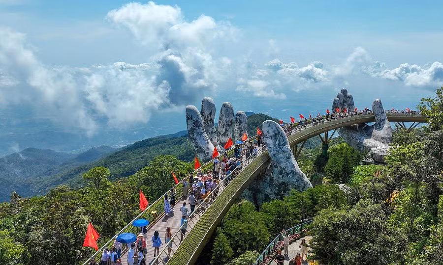 Ban hành Quy chế và Kế hoạch hoạt động của Ban Chỉ đạo nhà nước về du lịch