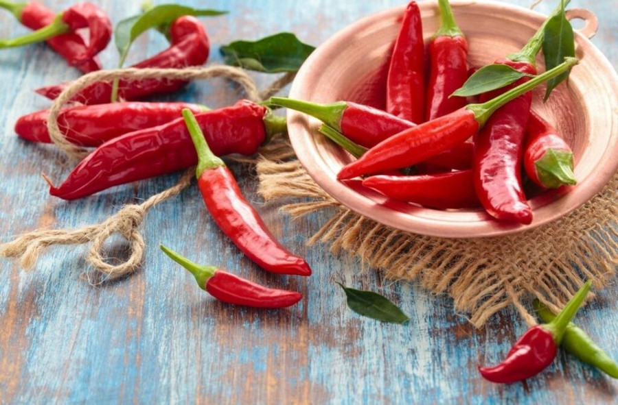 Quả ớt có nhiều tác dụng tốt cho sức khỏe, tuy nhiên có người nên hạn chế hoặc tránh ăn ớt để bảo vệ sức khỏe.