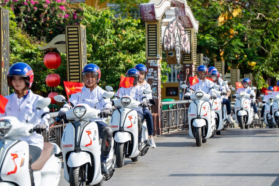 Công nghệ tự ngắt động cơ tạm thời khi dừng quá 5 giây