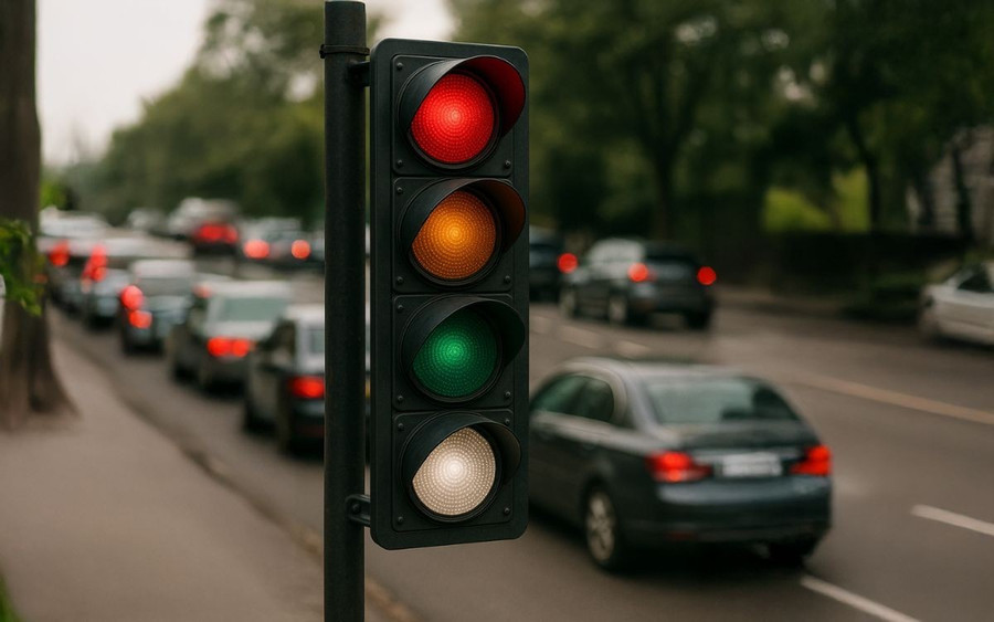 ITS được nhiều tổ chức quốc tế xếp vào nhóm “giải pháp xanh chi phí thấp”. Ảnh: China Daily.2.jpg