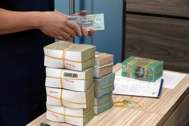 Bầu Đức sẽ chi ra gần 80 tỉ đồng để mua thêm 5 triệu cổ phiếu HAG. ẢNH: ĐÀO NGỌC THẠCH