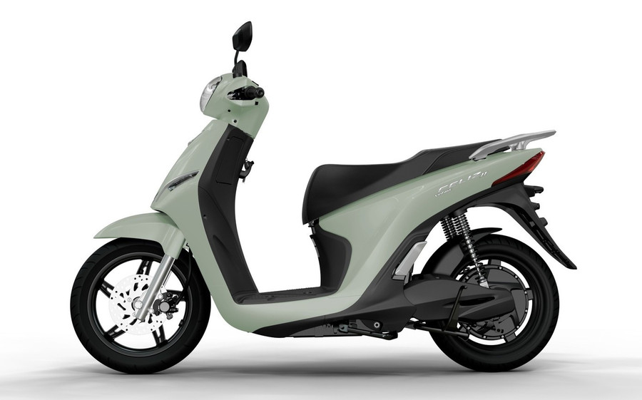 Xe máy điện VinFast Feliz II.