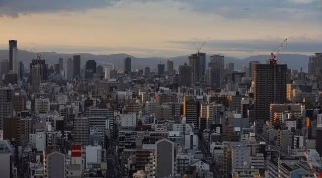 Osaka là một trong ba điểm đến ở Nhật Bản được du khách Việt yêu thích, sắp tới sẽ cấm hút thuốc nơi công cộng