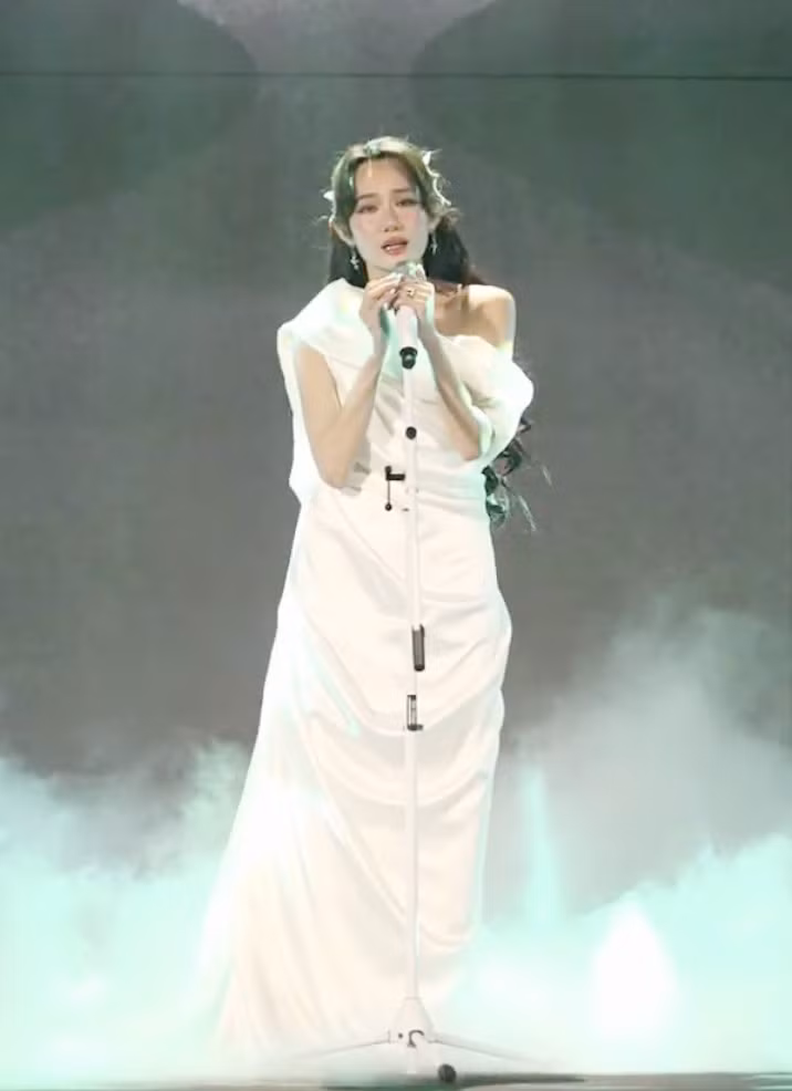 Hoàng Mỹ An bùng nổ với EP Phiêu An ảnh 2