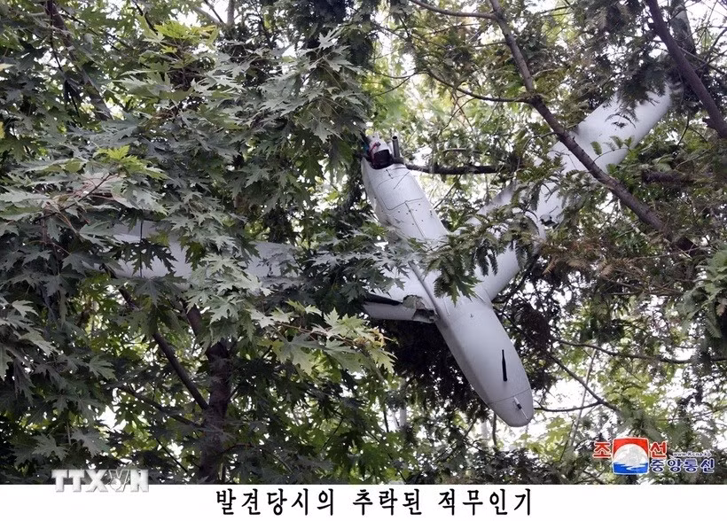 hinh-anh-bo-quoc-phong-trieu-tien-cong-bo-ve-mot-thiet-bi-bay-khong-nguoi-lai-duoc-cho-la-cua-quan-doi-han-quoc-bi-roi-o-thu-do-binh-nhuong-ngay-18-10-anh-nguon-ttxvn.jpg