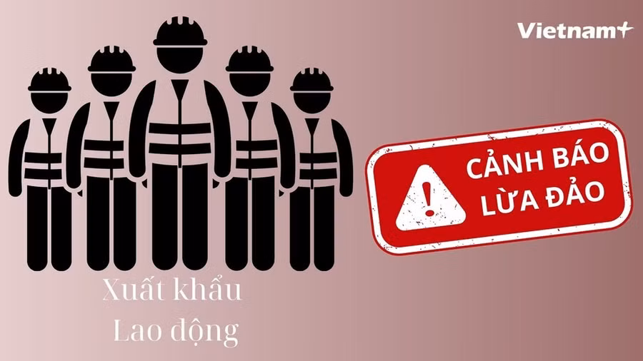 Ảnh minh họa. (Nguồn: Vietnam+)