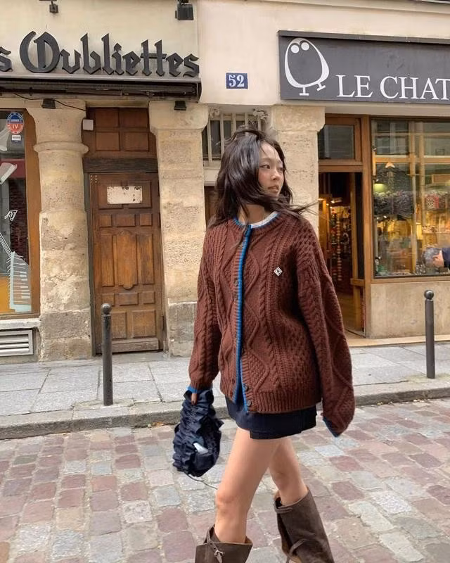 ẢNH: HYE JEONG SHIN